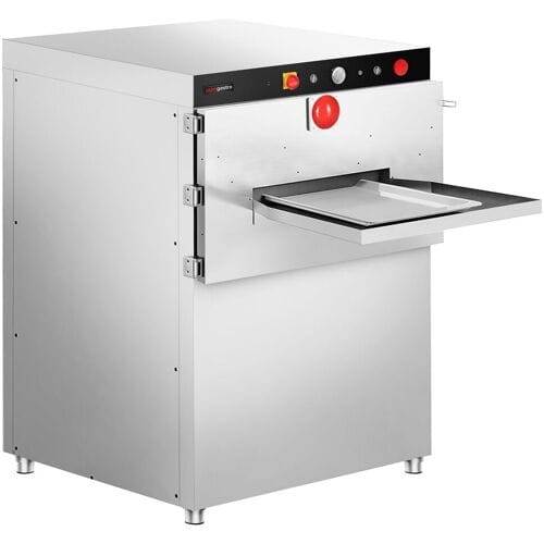 GGM Gastro Tablettspülmaschine - 3,20 kW