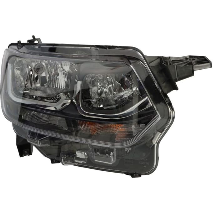 Koplampen VALEO 451093