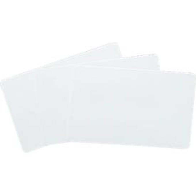 RFID-kaart, Master Card voor RFID-vergrendelingssystemen, Mifare Ultralight (13,56 MHz)