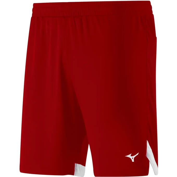 Short Mizuno training