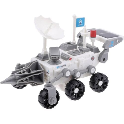 Sol Expert 47800 Mars-Explorer 3in1 Solar constructie bouwpakket