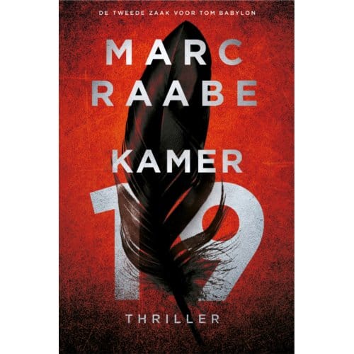 Kamer 19 - Tom Babylon - Marc Raabe