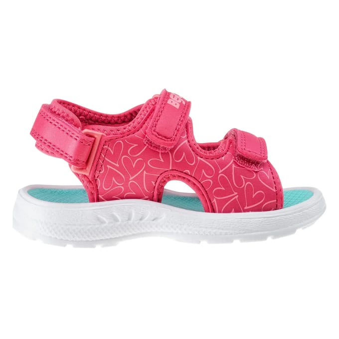 Bejo Timini Sandalen Roze EU 22 Meisjes