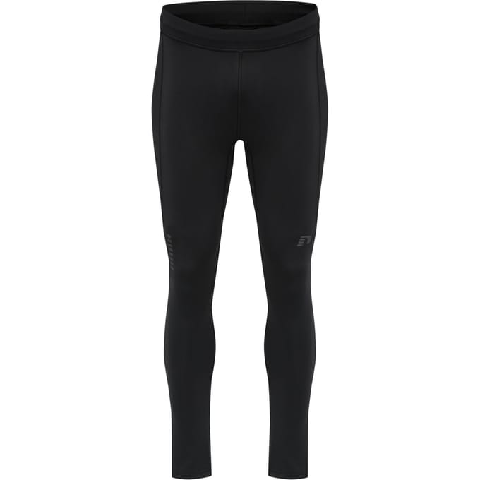 Newline Performance Tight Heren-Zwart