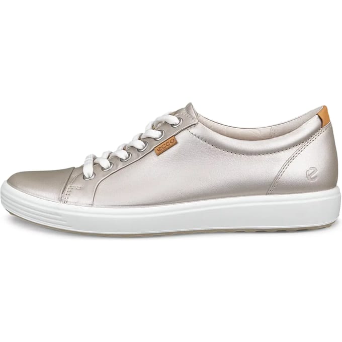 Damestrainers Ecco Soft 7