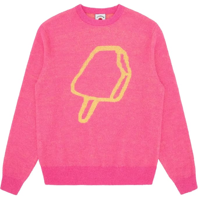 Sweatshirt Icecream Popsicle