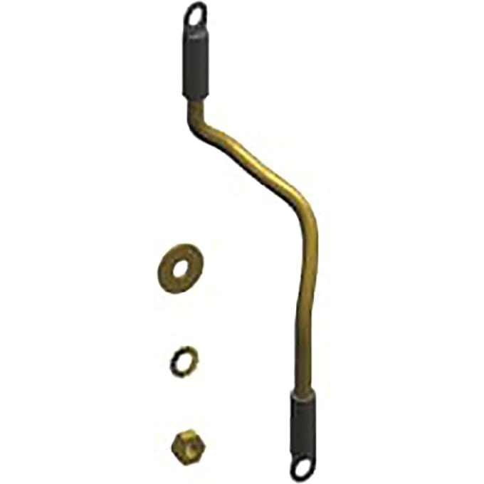 Striebel & John 2CPX046013R9999 RZ36 aardset R-kast Aardingsset 1 stuk(s)