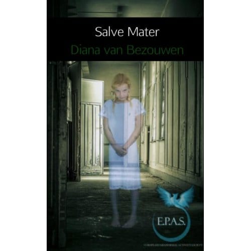 Salve Mater - Diana van Bezouwen
