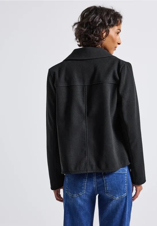 Kort Cosy reversjack