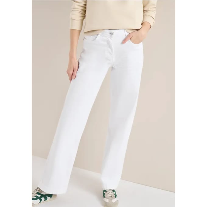 Wide Legs Jeans