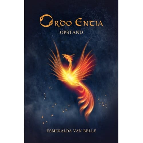 Ordo Entia - Esmeralda van Belle