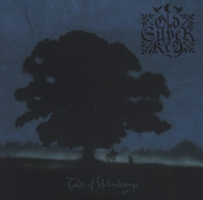 Tales Of Wanderings