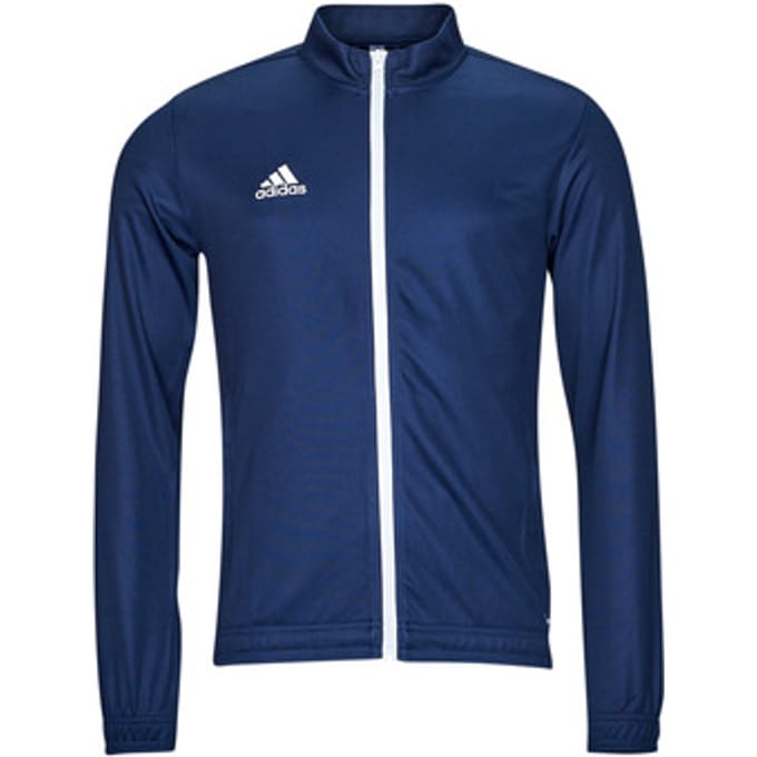 adidas Performance Entrada 22 Trainingsjack - Heren - Blauw