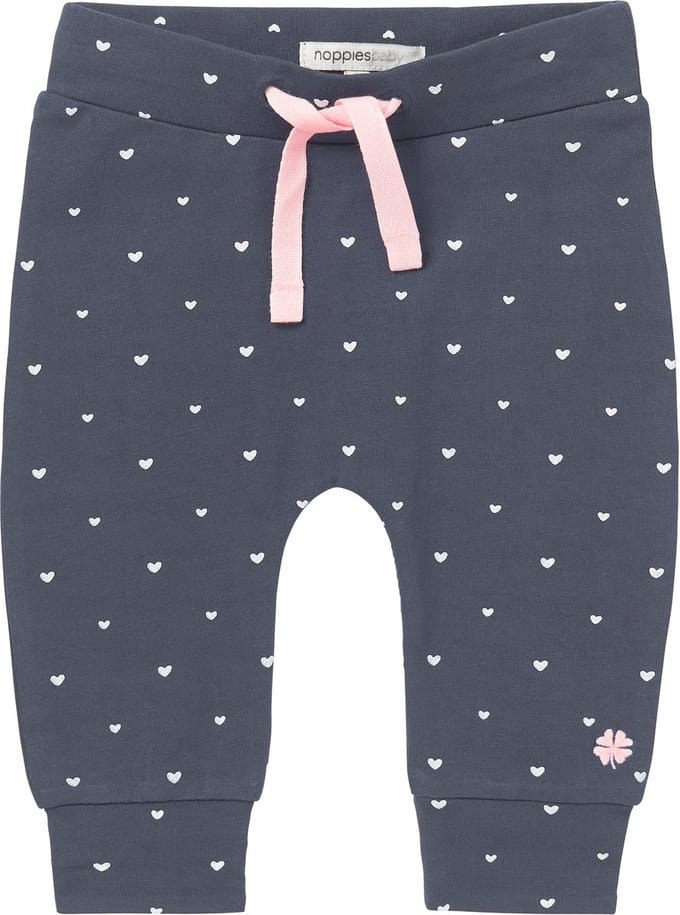 Noppies Broek Neenah - Navy - Maat 62