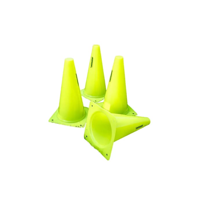 Oefenmarkeerconus Lynx Sport (x4)