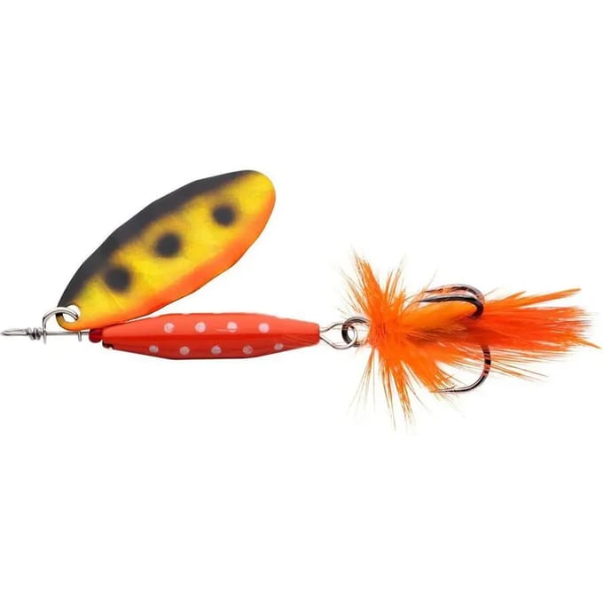 Lok Abu Garcia Reflex Red 12g