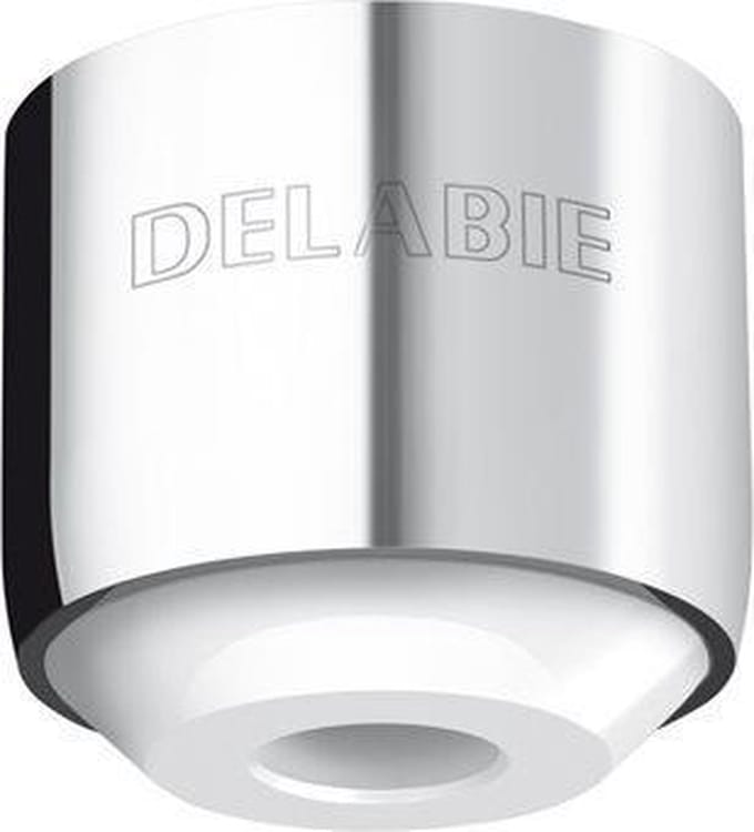 50 x BIOSAFE Uitgang met Ring F22x100 - 5L