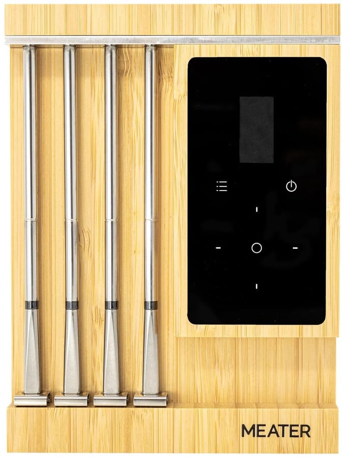 MEATER Pro XL Draadloze Vleesthermometer