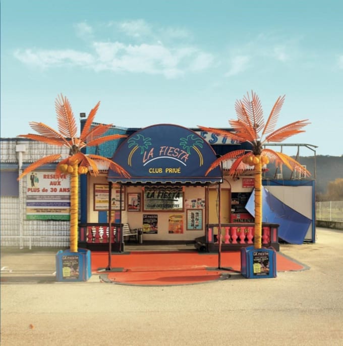 Alex Frankel - Still Got It (12" Single) (Limited Edition) (Coloured Vinyl)