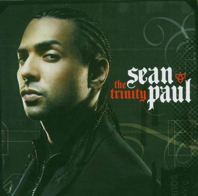 The Trinity - Sean Paul