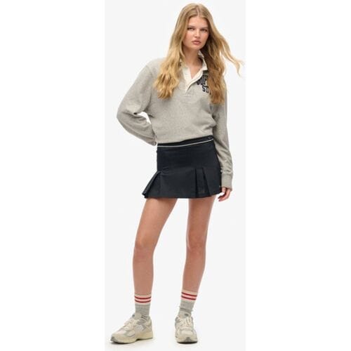 Superdry - Tennisrok - Dames - Rokken