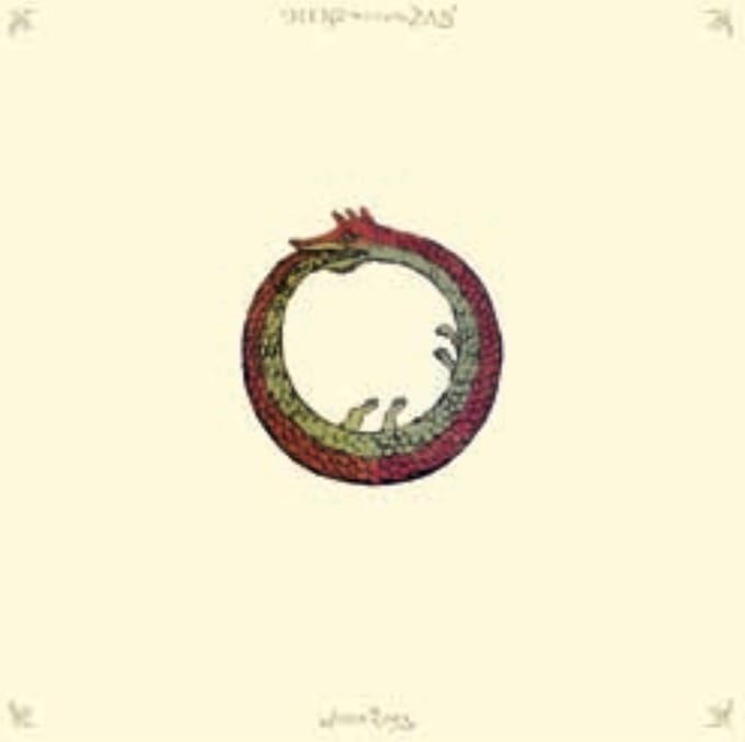 John Zorn