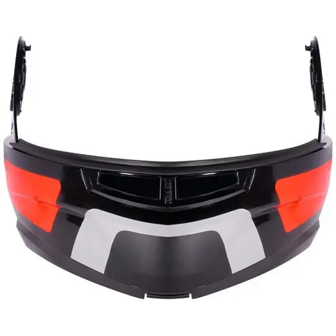 Motorhelm kinband LS2 FF908
