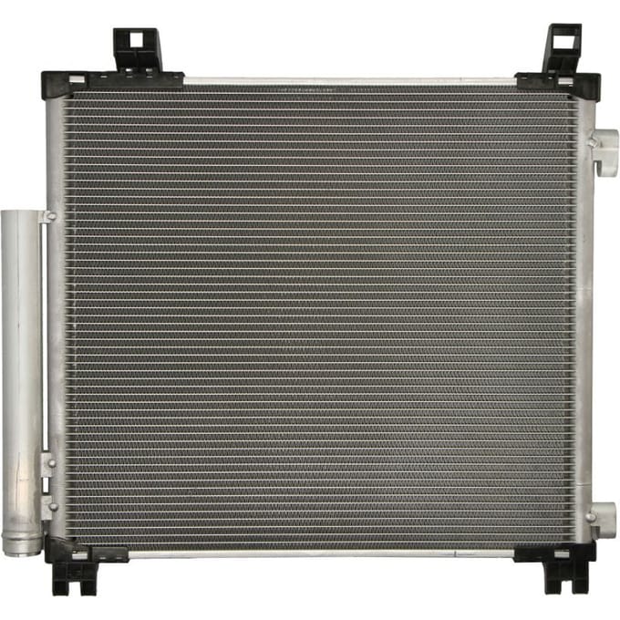 Condensator, airconditioning KOYORAD CD010459M