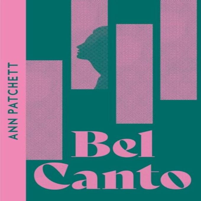 Bel Canto door Ann Patchett Paperback Boek 9780008610029