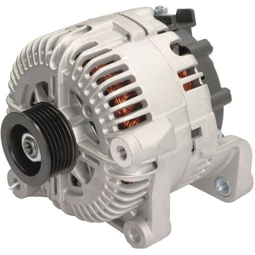Driefasige generator PULSAR ROTATING ELECTRICS PSR10148