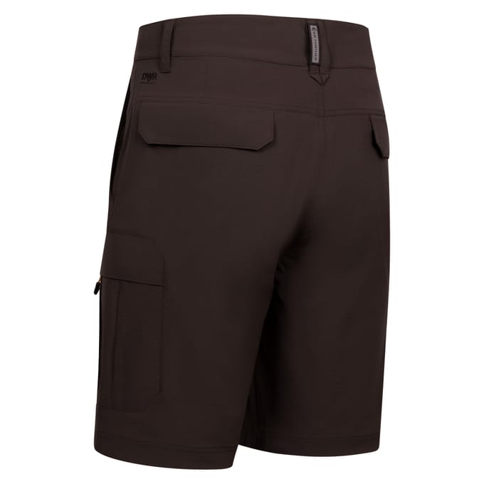Trespass Heren Dalham Korte Broek (Veen)