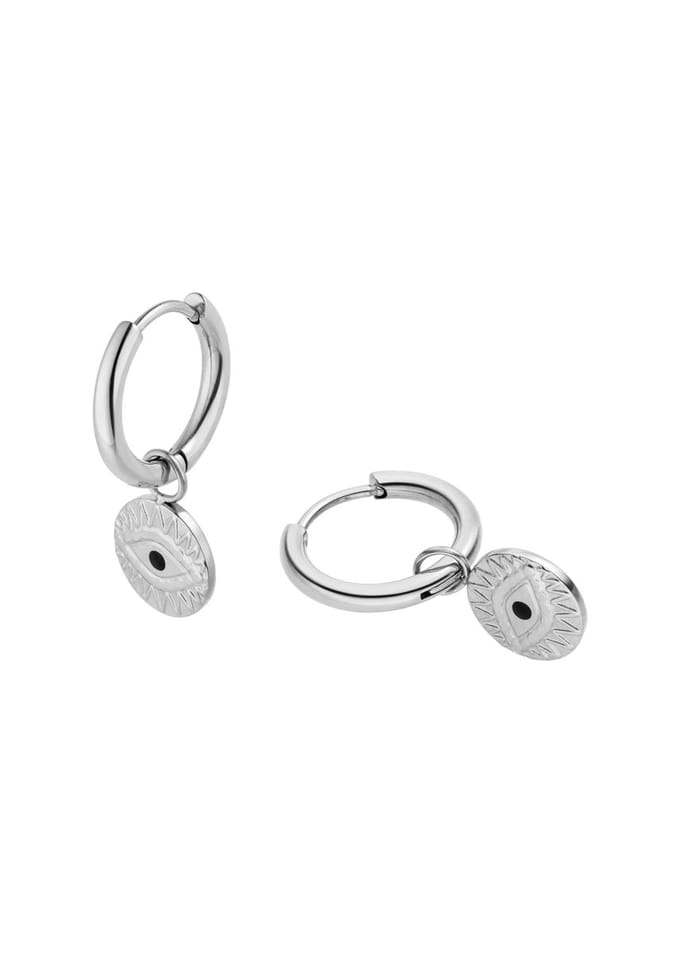 PURELEI Oorbellen Eye