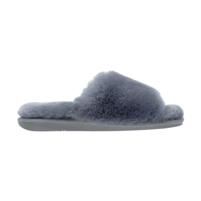 Vrouwenpantoffels Vanuba Anoa