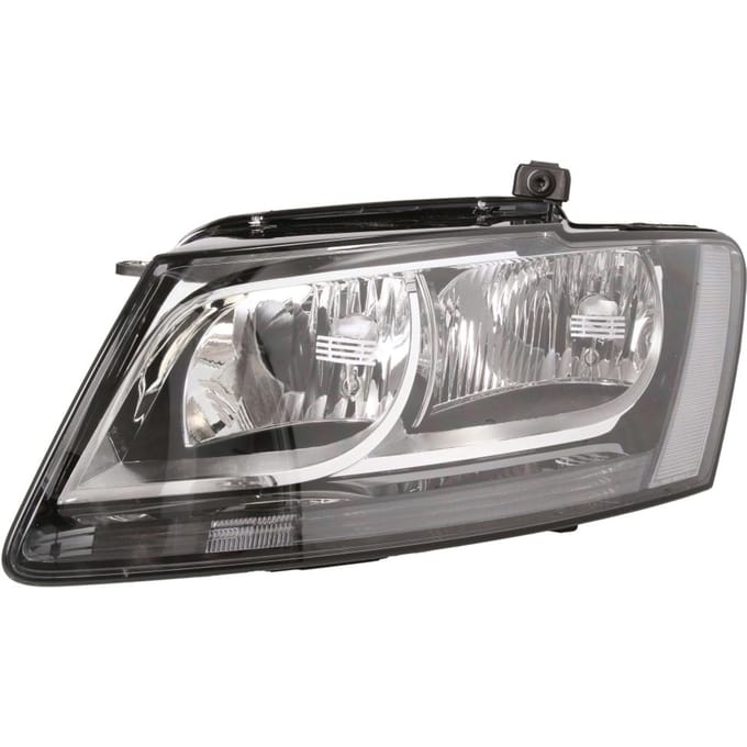 Koplampen VALEO 044863, links