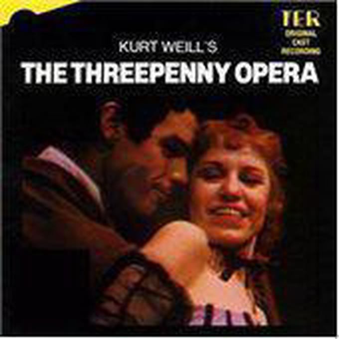 The Three Penny Opera