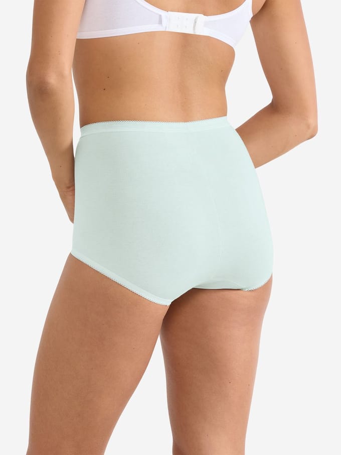 sloggi Maxislip Originals Basic