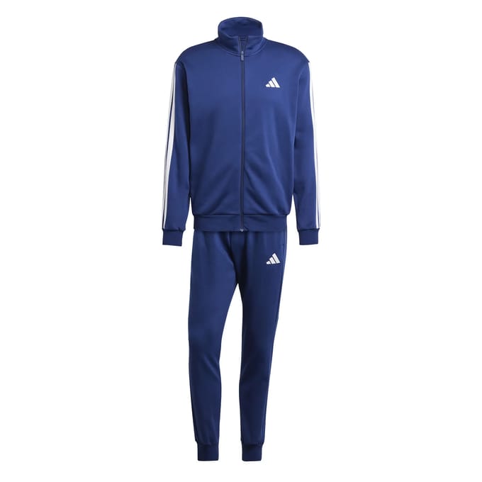 Trainingspak adidas Basic 3-Stripes