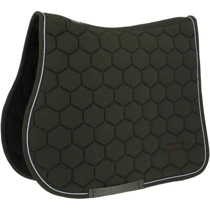 Gemengd zadeldek voor paarden Equithème Honey