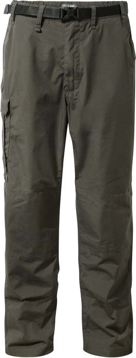 Craghoppers Kiwi Broek Groen 30 / 33 Man