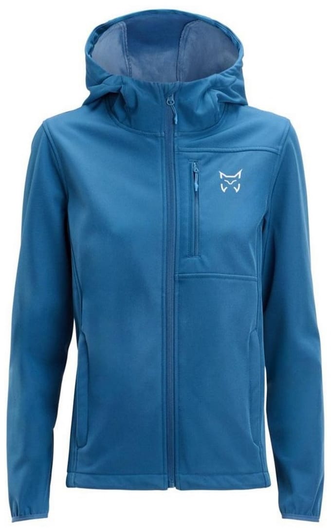 Altus Decan J30 Jas Blauw M Vrouw