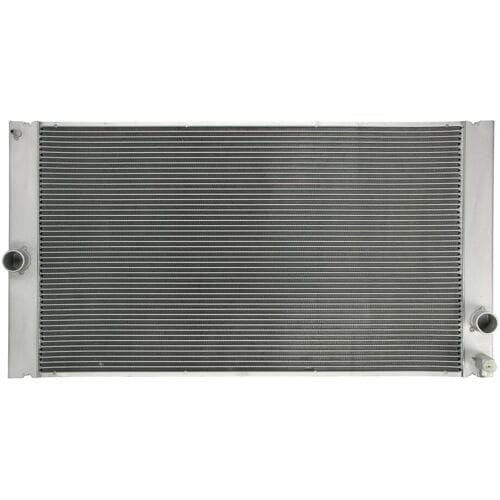 Radiator, motorkoeling THERMOTEC D7V013TT
