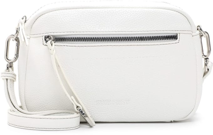 SURI FREY Schoudertas SFY Debby ( 14145 ) - Dames handtassen - white 300