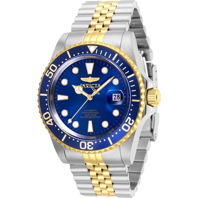 Invicta Pro Diver 30093 Herenhorloge Automaat - 42 mm