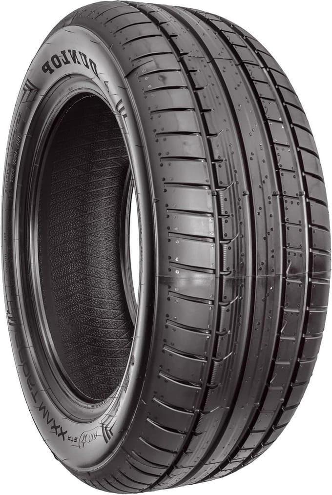 Dunlop Sport Maxx RT2 Zomerband, 225/45/R18 95Y, C/A/67