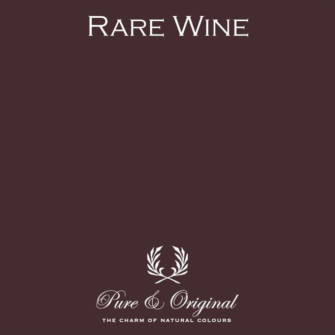 Pure & Original Classico Regular Krijtverf Rare Wine 5L