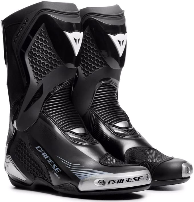 Dainese Torque 4 S26 Motorfietslaarzen - Maat 42 -