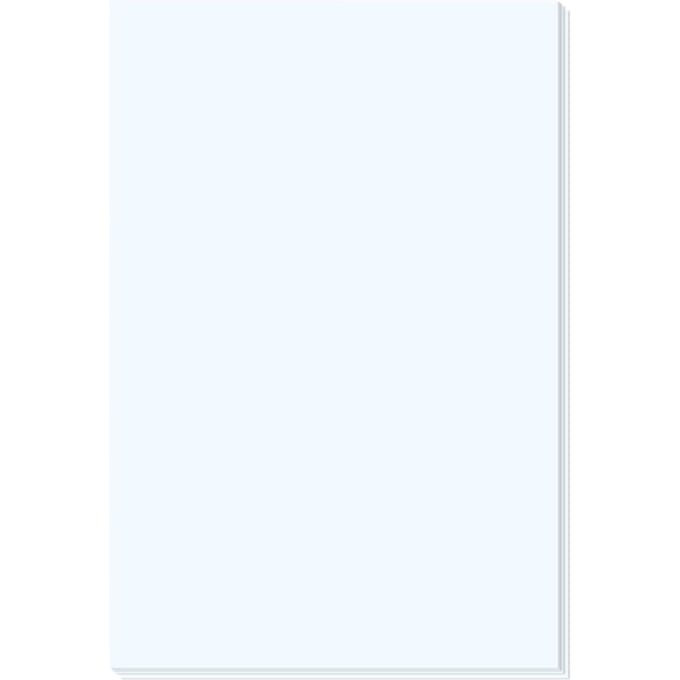 PeriPage Fold Thermisch Papier Compatibel met PeriPage A40 Thermische Printer Sneldrogend Perfect voor 100 SHEET-1