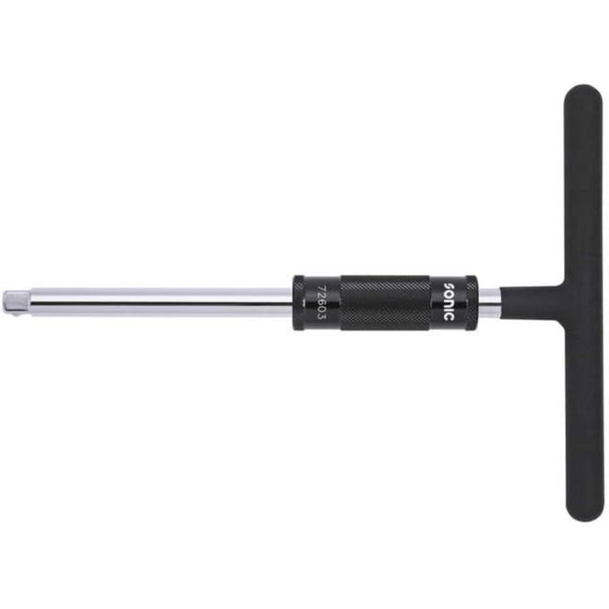 Dopsleutel 1/4" SONIC 72601