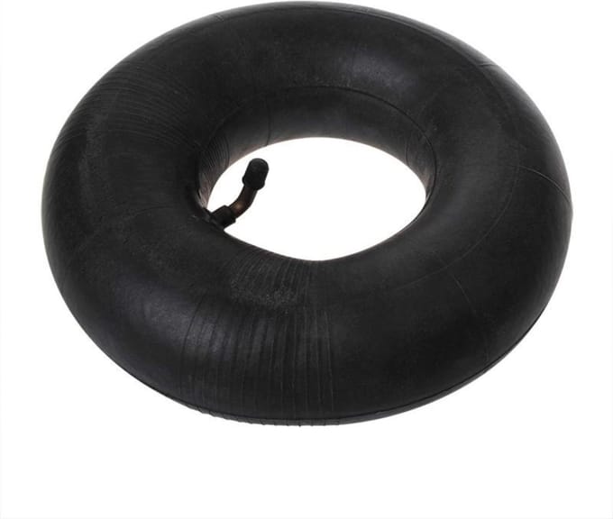 ProPlus Binnenband neuswiel - haaks ventiel - 260 x 85 mm