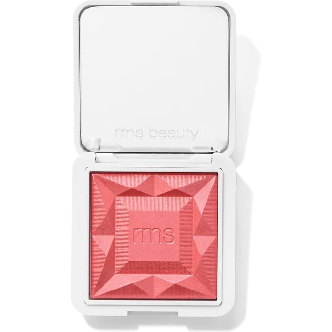 RMS Beauty Redimension Hydra Powder Blush - Pomegranate Fizz